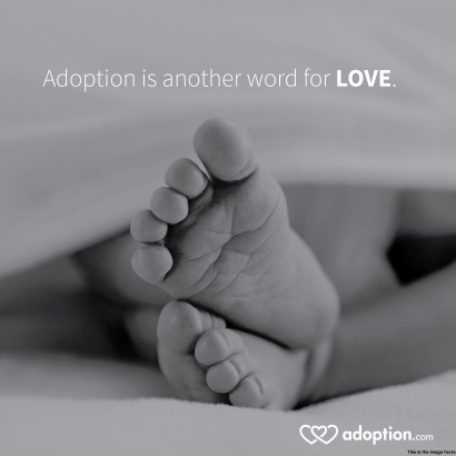 Adoption Quotes - [[:Template:Adoption Wiki]]