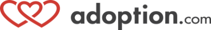 Adoption.Com Logo