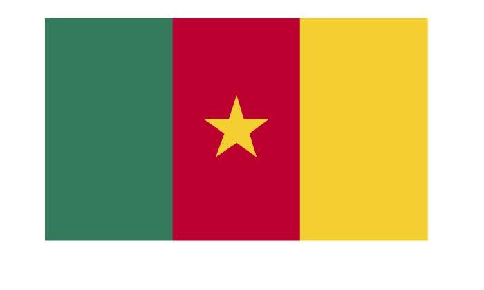 Cameroon