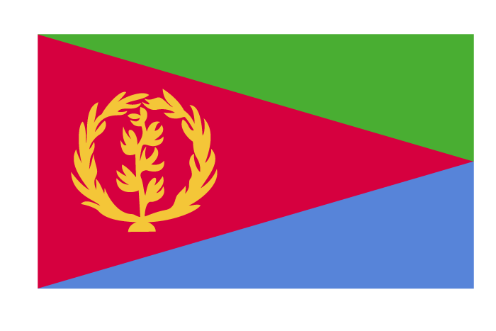 Eritrea