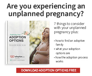 Adoption Options