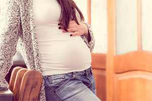 Seventh Day Adventist Unplanned Pregnancy