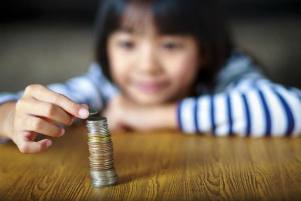 International Adoption Myth: International adoption costs more than domestic adoption