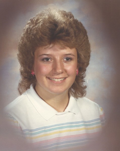 Lisa-11th-grade-1984