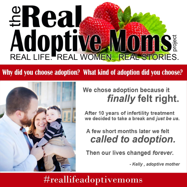 adoptive mom project 1