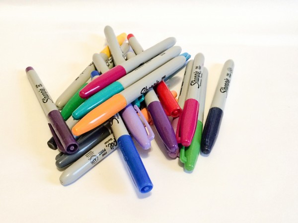 Sharpies