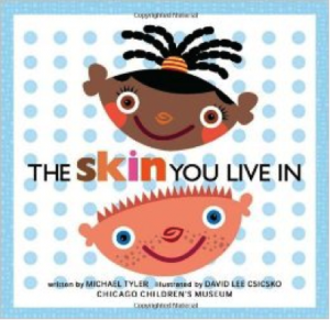 The Skin You Live In