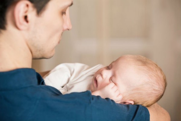 Domestic Infant Adoption: Birth Father Rights    