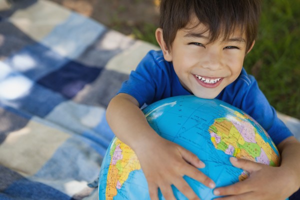 International Adoption in California