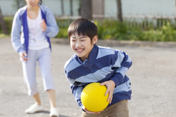 Kickball Tournament