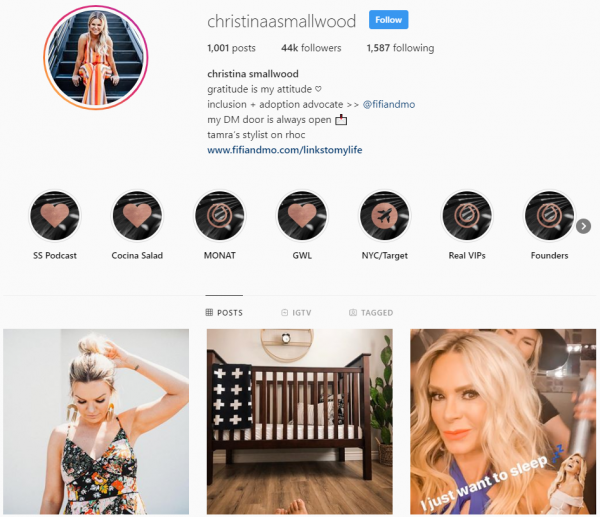 On Instagram, you can connect with a bunch of people through images and videos. Here is our top list of adoption influencers on Instagram.