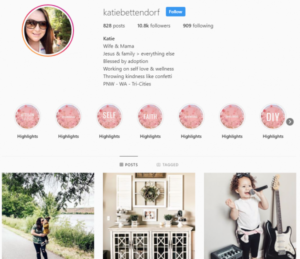 On Instagram, you can connect with a bunch of people through images and videos. Here is our top list of adoption influencers on Instagram.