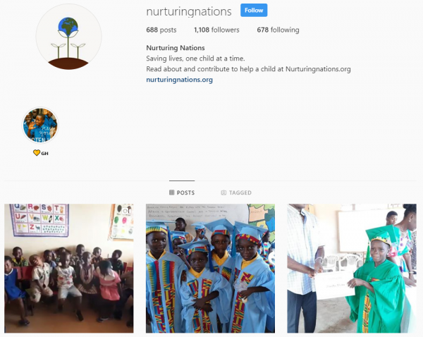 On Instagram, you can connect with a bunch of people through images and videos. Here is our top list of adoption influencers on Instagram.