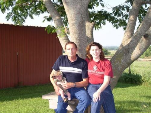 Our Happy Family
