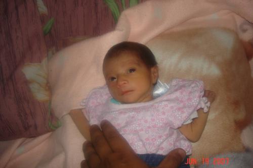 Ruth (tbn Caylee Marie)