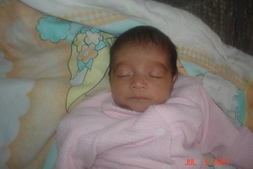 Caylee Marie