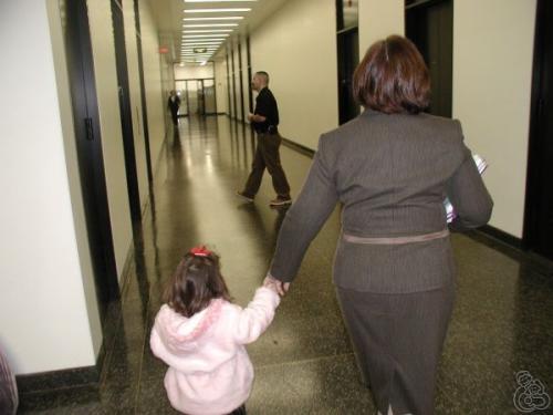 Adoption Day