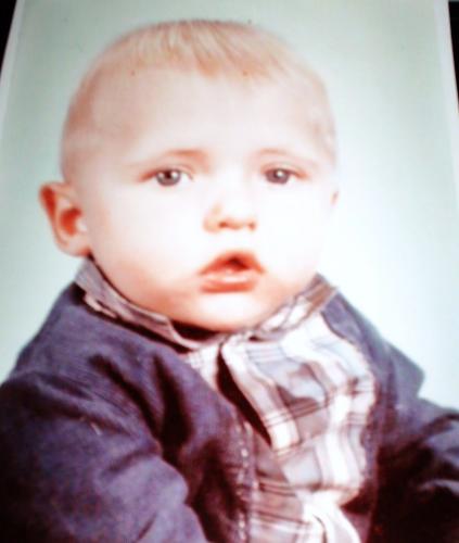 my birthson michael allen fletcher
