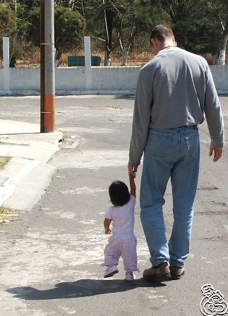 Hold My Hand
