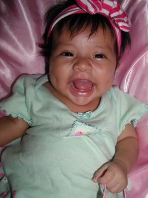My little ROCK STAR baby
