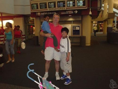 Daddy's Boys