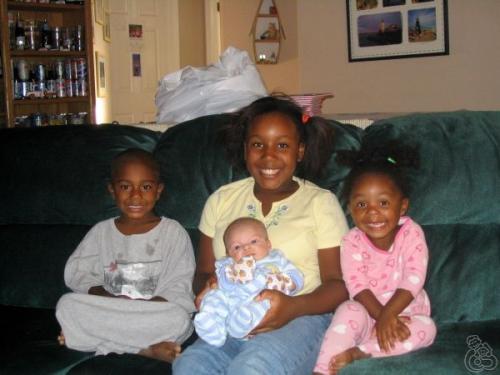 All Our Children