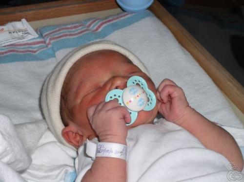 The Binky