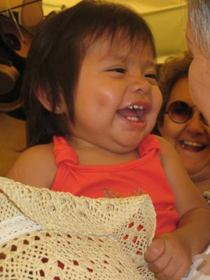 ALL GIGGLES