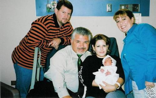 Our Forever Family