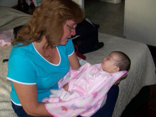Caylee Marie