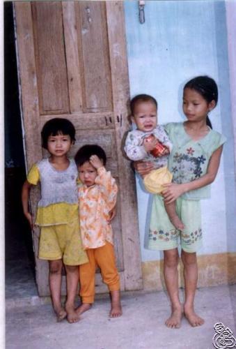 Lya - Referral Photo