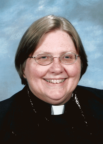 official portrait 2006