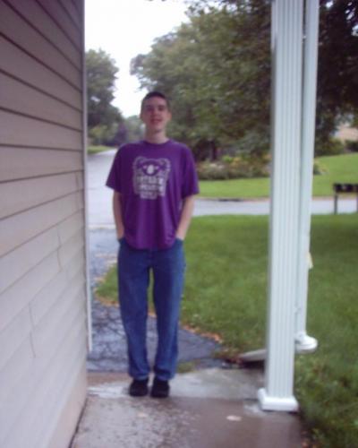Brian
