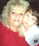 little Jack my 7yr old son & Me...
