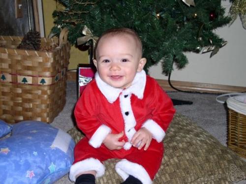 Merry Christmas - 05