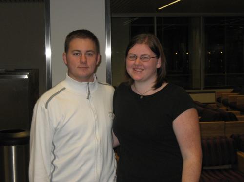 Me and my biological brother