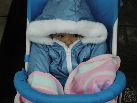 All Bundled Up