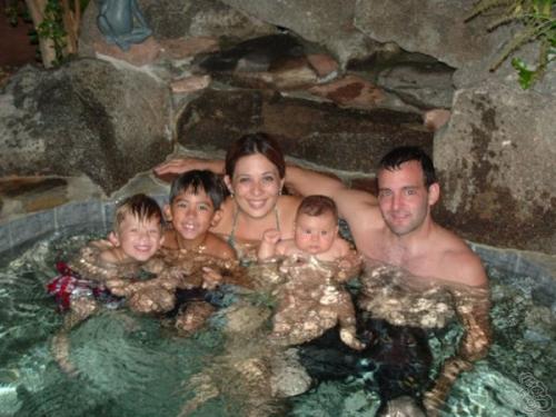Blended Family