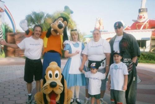 your family