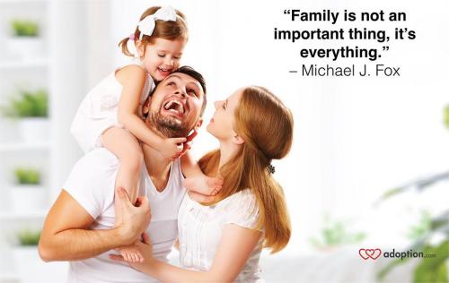 Micheal J. Fox Quote