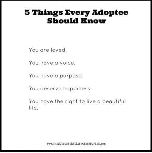 5 things