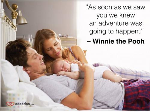 Winnie the Pooh
