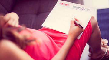 Pregnancy Calendar