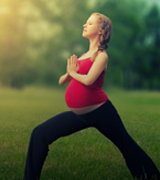 Pregnancy Health & Wellness