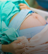 Pregnancy Labor and Delivery