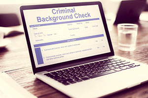 Criminal Background Checks