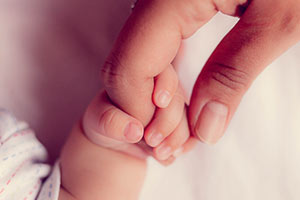 Infant Safe Haven Laws