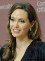 Angelina Jolie at the launch of the UK initiative on preventing sexual violence in conflict.jpg