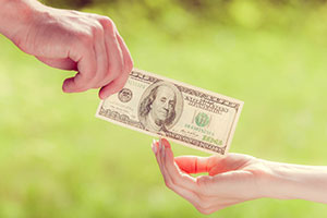 I want to adopt a baby