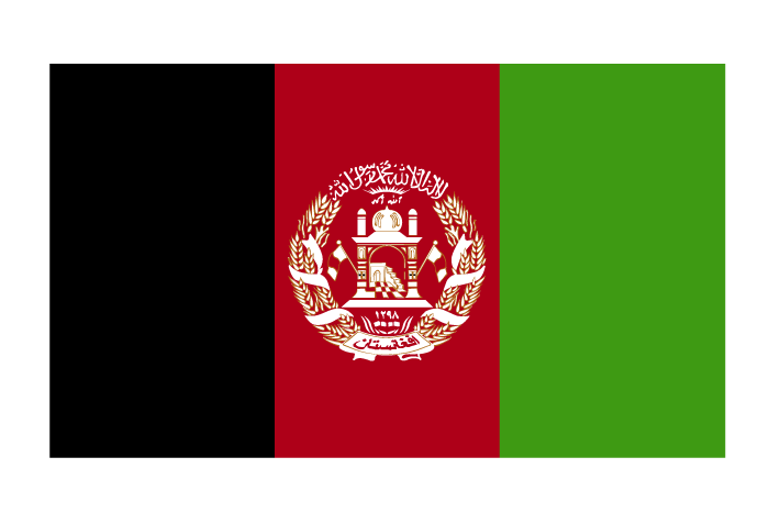 Afghanistan